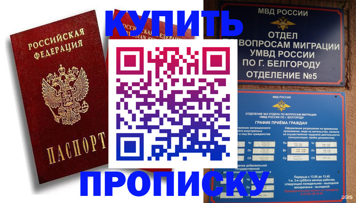 прописка иностранных граждан в Пермской области